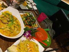 -Siam泰餐厅(水上公园店)