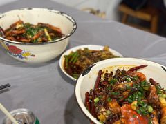 -辣螃铠盆盆蟹大排档(总店)