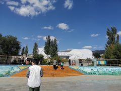 -大青山野生动物园