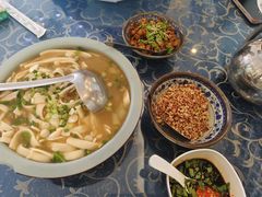 -回辉登偰氏面片(东莲花美食街店)