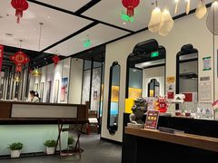 -羲和雅苑•北京烤鸭(乐园道万象城店)