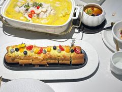 -3号仓库·创意中国菜(嘉兴龙鼎万达店)