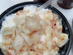 -小胖老味刨冰