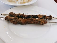 羊肉串-峨嵋酒家(地安门店)