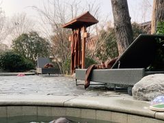 -思念果岭悦温泉