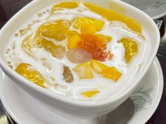 -民信老铺(双皮奶博物馆店)