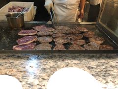 -芭菲盛宴·环球美食(解放碑英利国际店)