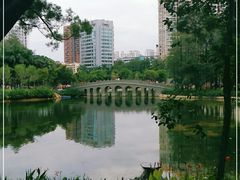 -四海公园(南山区)
