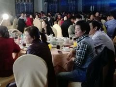 -锦江都城闵行饭店