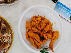 -阿拉斯加·海货(马王堆店)