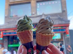 -吴裕泰茶莊(大栅栏店)