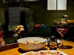 -JINNS锦时 steak&pizza(浸信会礼拜堂旧址店)