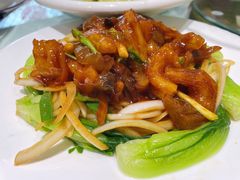 -东北大院·东北菜(三台子店)
