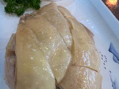 -长兴菜馆(高桥店)