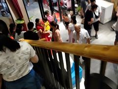 -十碗头(诚信路店)