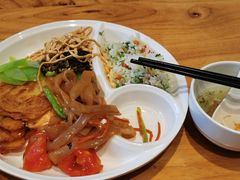 -素满香·素食自助餐(苏州·临顿路店)