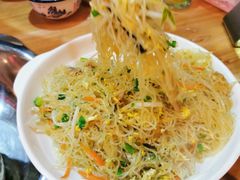 -洪大厨鸡煲(福田店)