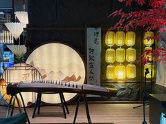 -味钱塘·钱塘浙宴(宋城之江银泰店)