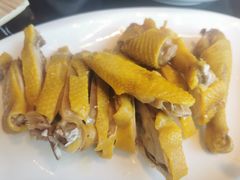-巴依老爷新疆美食(清华东门店)