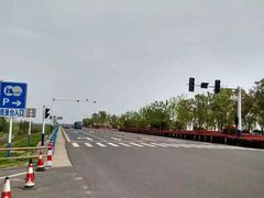 -合肥滨湖国家森林公园