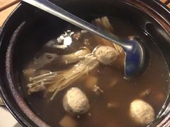 -仙本那渔人码头餐厅