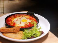 -Maxpoint Kitchen 西餐咖啡(乐峰广场店)