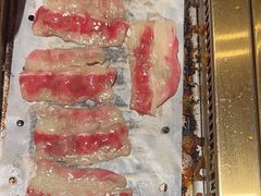 -新石器烤肉(之心城店)