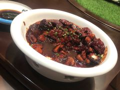 -老苏州芳和园茶酒楼  传统苏帮菜(观前店)