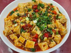 麻婆豆腐-乡土特色.冷锅鱼.牦牛肉汤锅