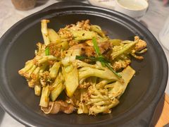 -辛香汇·锦里丨现炒川菜(和信宝龙店)