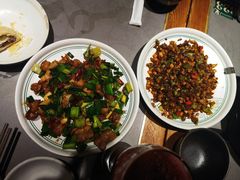 -云海肴·汽锅鸡·云南菜(高德置地店)