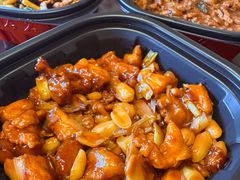 -和合谷(海淀五路居店)