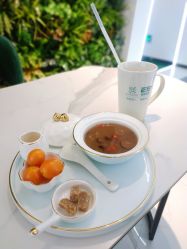-厦门安达仕酒店·衡境SPA