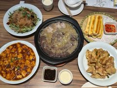 -九转小磨·东北菜老字号(祥安店)