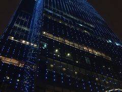 -上海龙之梦万丽酒店