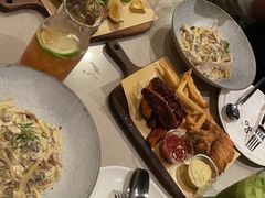 -农畉LONFOOD(万象天地店)