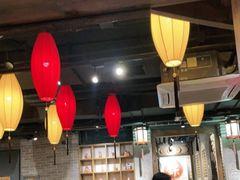 大堂-北平盛世·新京菜·北京烤鸭(劲松·双井店)