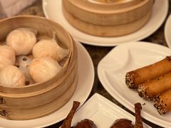 -杭州JW万豪酒店-万豪中餐厅