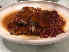 -星河湾半岛酒店-真粤中餐厅