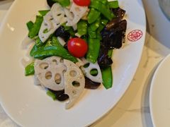 荷塘月色-塘人·老底子宁波菜小馆(南塘老街店)