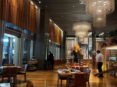 -君悦酒店·La Terrazza意合園·意式风味