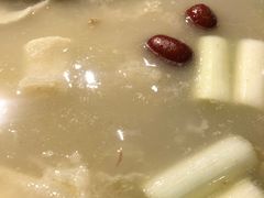 香笋竹荪鹅-泉味道贵州厨房(三里河店)