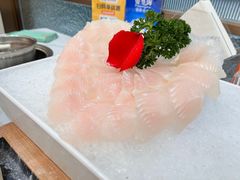 -帝皇海海鲜豆捞(桐泾商务广场店)