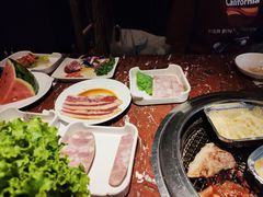 -和牛村烧肉放题(淄博王府井店)
