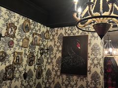 -瞳·实景密室逃脱(护国店)