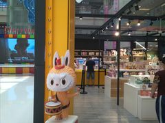 -泡泡玛特POPMART(崇文门国瑞城店)