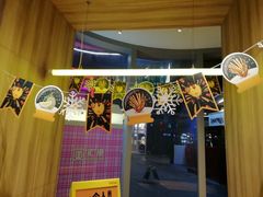 门面-乐凯撒披萨(汇港购物中心店)