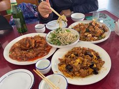 -天瑞祥烧麦馆(芥园西道店)