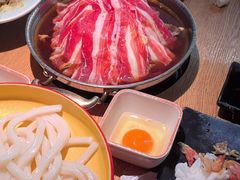 -沼津港精致料理·寿喜烧·烧鸟(青浦宝龙广场日料榜单店)