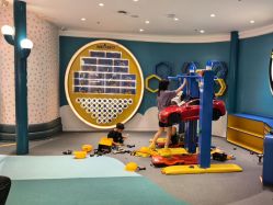 -奈尔宝家庭中心·亲子餐厅(苏州大悦城店)